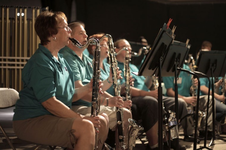 Summer Band